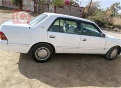 تۆیۆتا کراون